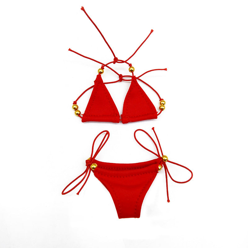 Wholesale 10pcs/pack doll dress-up underwear